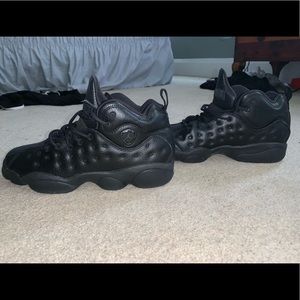 Brand new Jordan’s! Never worn!